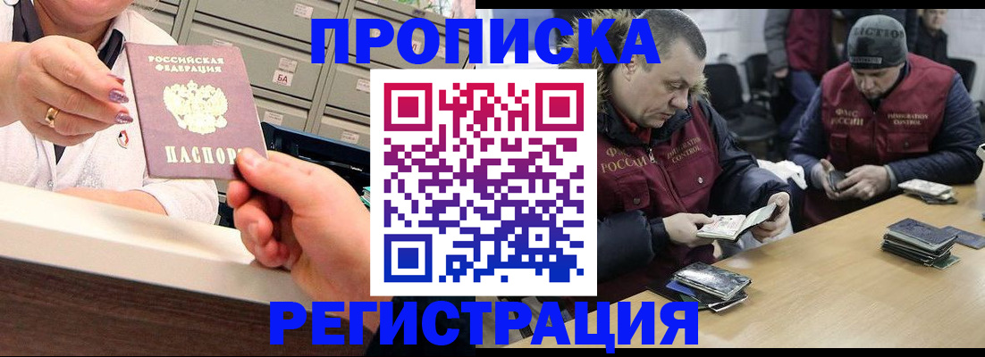 регистрация в Камчатском крае
